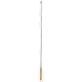 Heavy Duty Telescopic Magnetic Pick-Up Tool with Orange Handle | Pull Force 4.53kg
