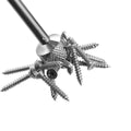 Heavy Duty Telescopic Magnetic Pick-Up Tool with Orange Handle | Pull Force 4.53kg