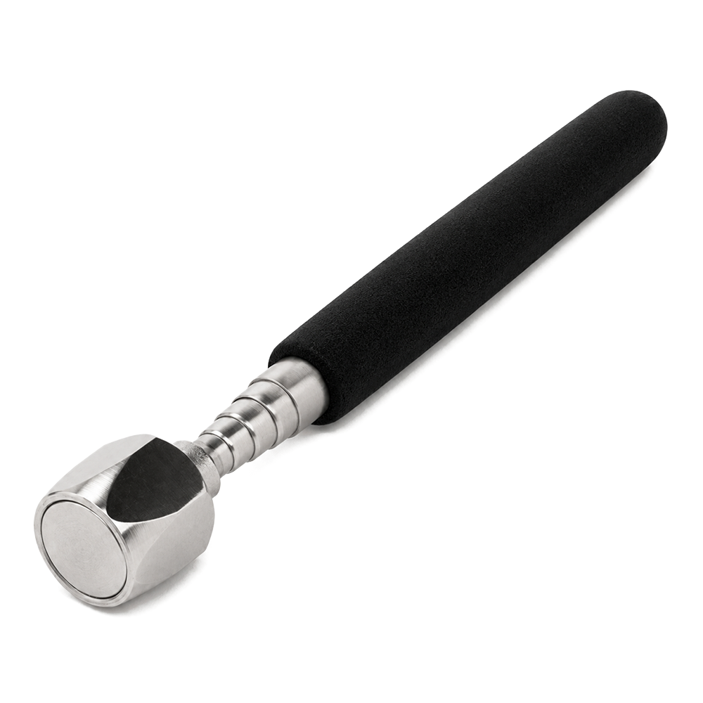 Heavy Duty Telescopic Magnetic Pick Up Tool | Pull Force 6.80kg