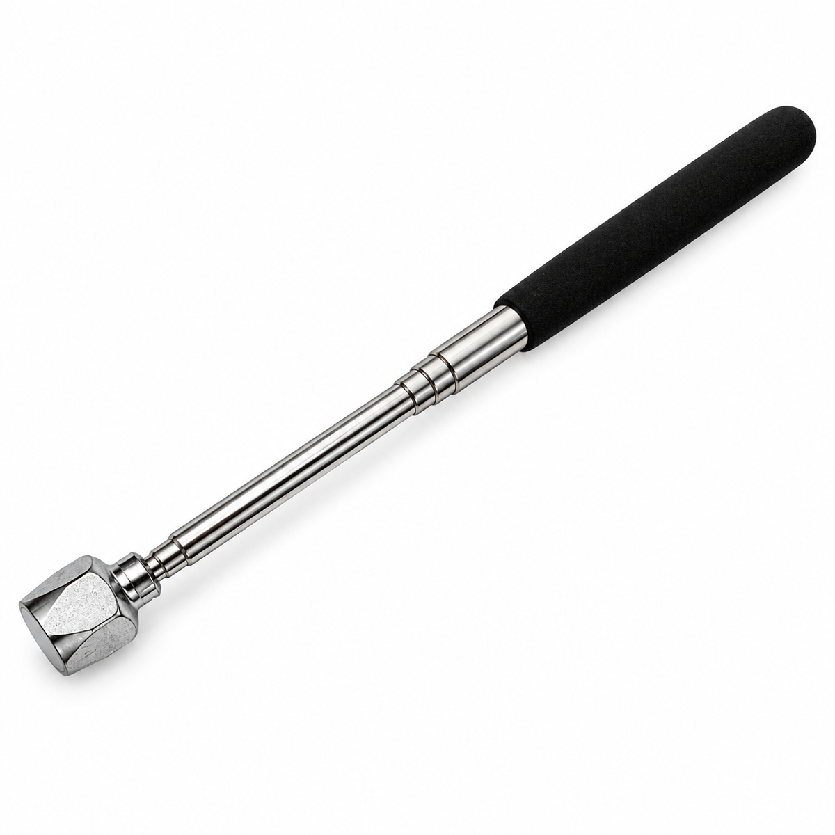 Heavy Duty Telescopic Magnetic Pick Up Tool | Pull Force 6.80kg