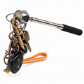 Heavy Duty Telescopic Magnetic Pick Up Tool | Pull Force 6.80kg
