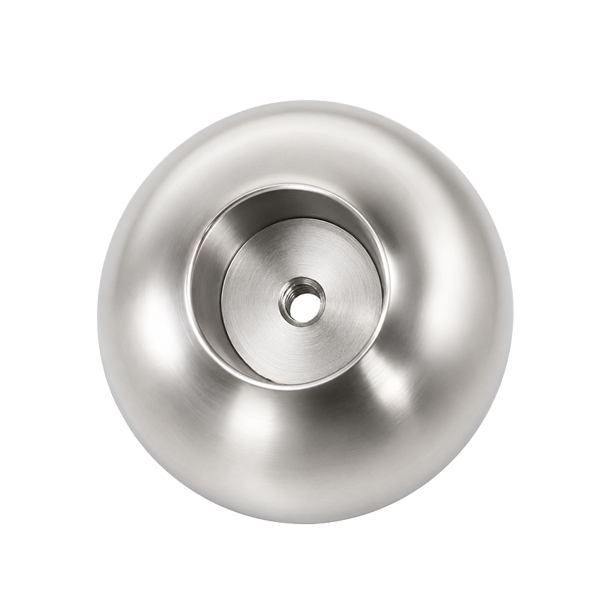 Magnetic Recess Former - D118mm | M12 Thread