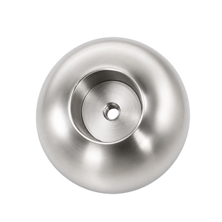 Magnetic Recess Former - D118mm | M12 Thread