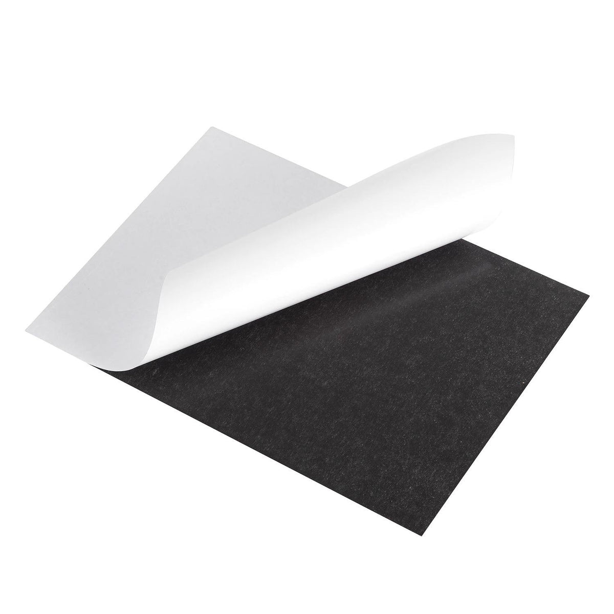 A3 Self-Adhesive Magnetic Sheet | 420mm (L) x 297mm (W) x 0.6mm (H) | Printer's A3 Size