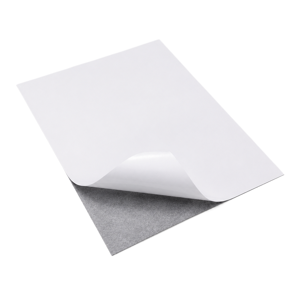 A4 Self-Adhesive Magnetic Label | 297mm x 210mm x 1mm