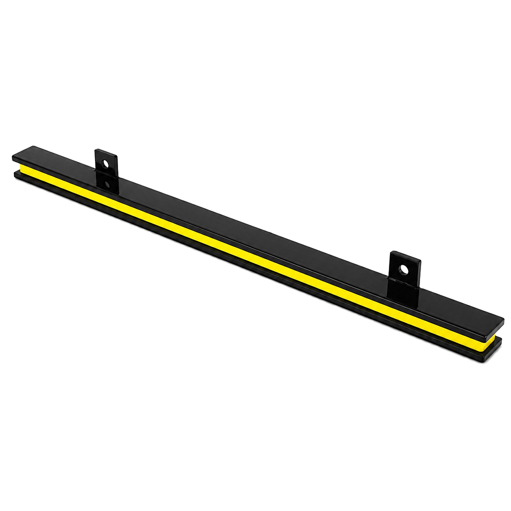 Heavy Duty Magnetic Tool Holder 609mm (24 inch) | Yellow