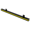 Heavy Duty Magnetic Tool Holder 609mm (24 inch) | Yellow