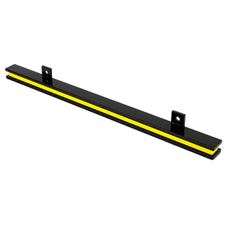 Heavy Duty Magnetic Tool Holder 609mm (24 inch) | Yellow