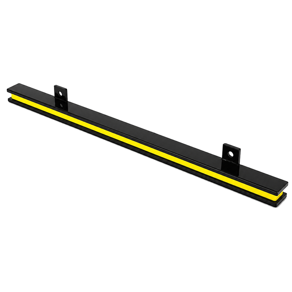 Heavy Duty Magnetic Tool Holder 609mm (24 inch) | Yellow