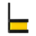 Heavy Duty Magnetic Tool Holder 609mm (24 inch) | Yellow