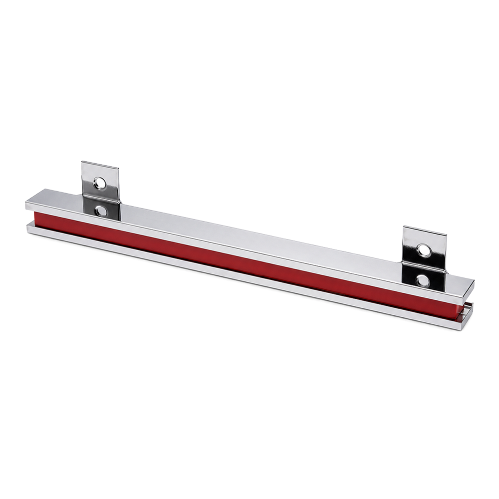 Heavy Duty Magnetic Tool Holder 609mm (24 inch) | Red