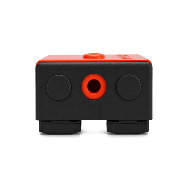Heavy Duty Plastic Encased Retrieving Magnet | Pull Force 45kg
