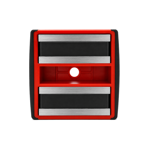 Heavy Duty Plastic Encased Retrieving Magnet | Pull Force 45kg