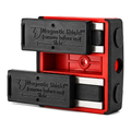 Plastic Encased Retrieving Magnet | Pull Force 18kg