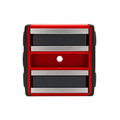 Plastic Encased Retrieving Magnet | Pull Force 18kg