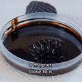 Magnetic Liquid Ferrofluid EFH1 - 30mL