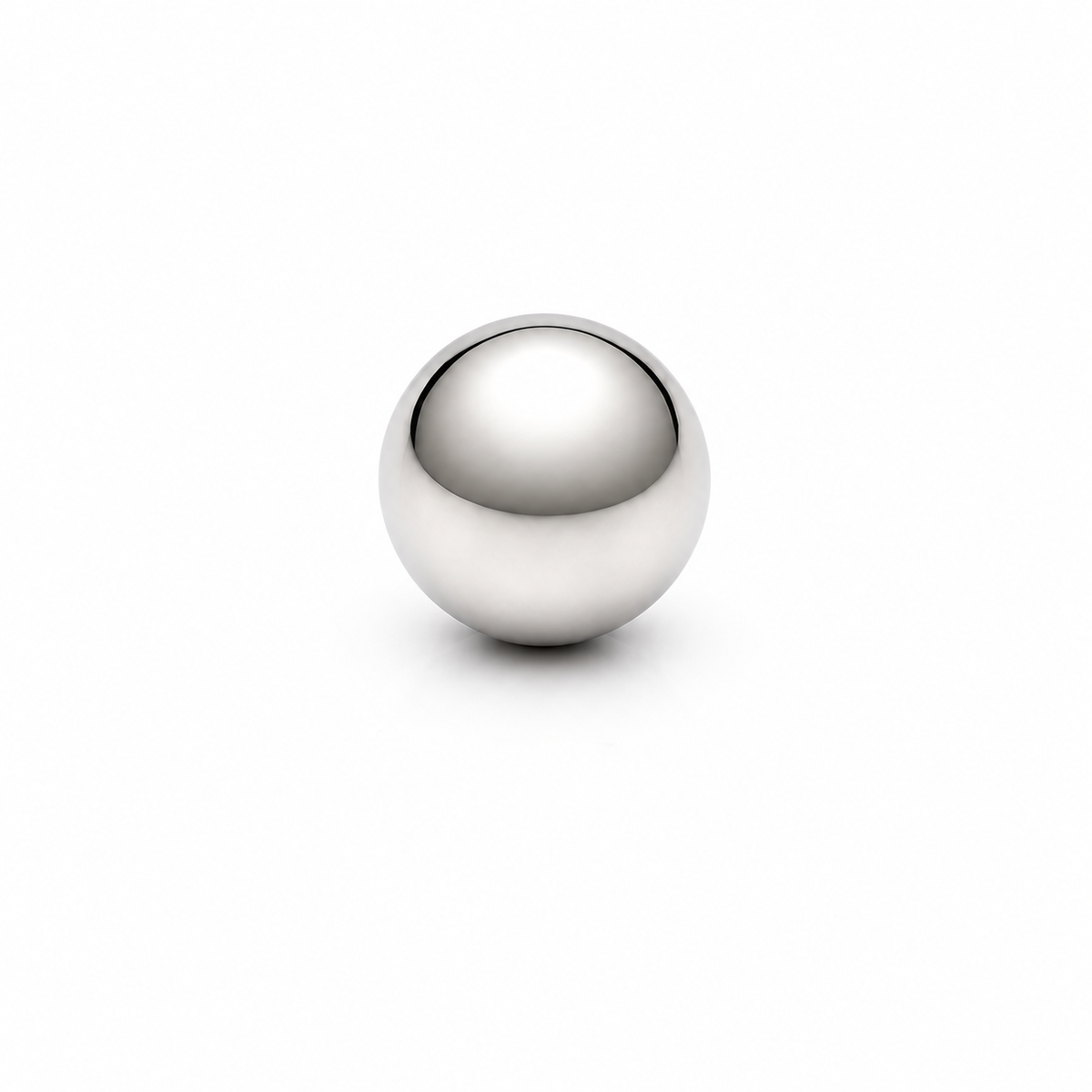 Neodymium Sphere Magnet - 10mm diameter | N35