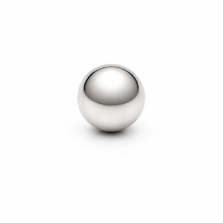 Neodymium Sphere Magnet - 10mm diameter | N35
