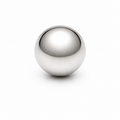 Neodymium Sphere Magnet - 12.7mm diameter | N35