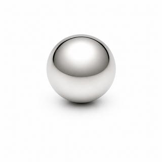 Neodymium Sphere Magnet - 12.7mm diameter | N35