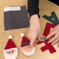 Self-Adhesive Magnetic Patches | 20mm x 40mm x 0.8mm | 1,000 Patches Per Pack