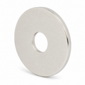 Non-Magnetic Steel Countersunk Washer | 20mm (OD) x 2mm (H) | Countersunk (ID)5mm/(ID)8.2mm