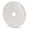 Non-Magnetic Steel Countersunk Washer | 30mm (OD) x 3mm (H) | Countersunk 5mm (ID)