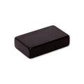 Neodymium Block Magnet - 22mm x 18mm x 4.6mm | N33 | Epoxy Coated