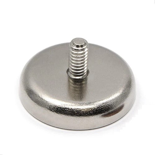 Neo Pot D32mm with Male Thread (M6*7mm thread)