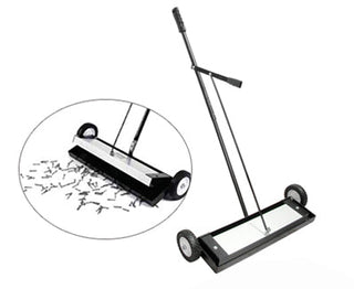 Heavy Duty Magnetic Sweeper 24 inch with Release