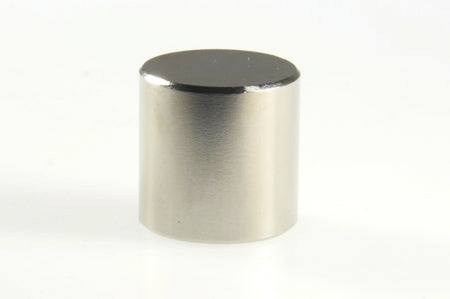 Neodymium Cylinder Magnet - 19mm x 28.2mm | N42SH I High Temp 150°C
