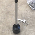 Magnetic Pick Up with Hand Release