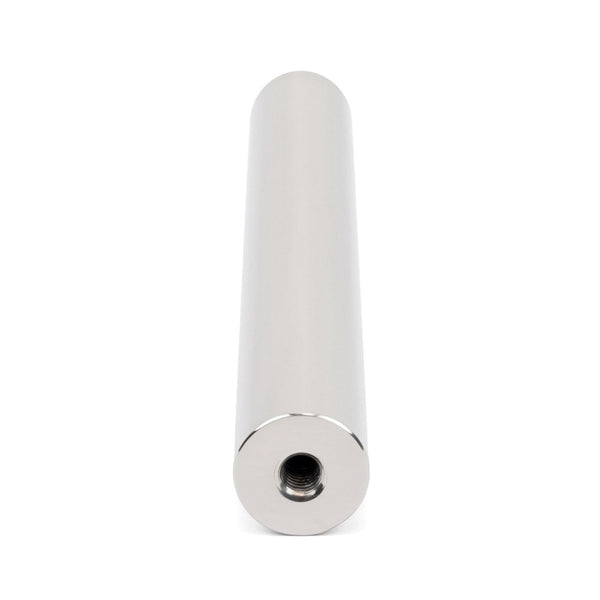 Frenergy Magnets Magnetic Separator Filter Bar - D25mm x 200mm M6 9K Gauss REDUCED TO CLEAR