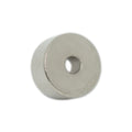 SmCo Countersunk Ring Magnet - 20mm (OD) x 10mm  (H) C/sunk hole d5.2 | South on C/Sunk