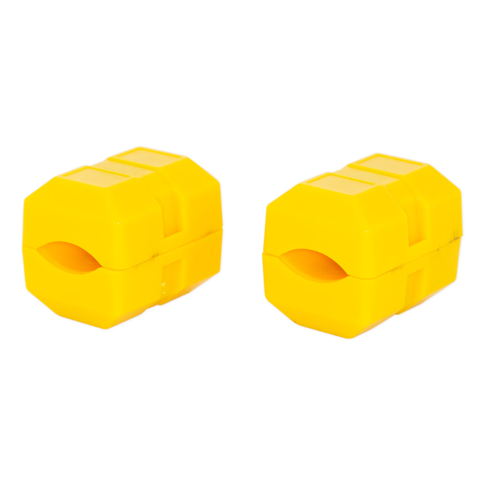 SUPER Power Magnetic Fuel Saver - 5200 Gauss | REDUCED TO CLEAR