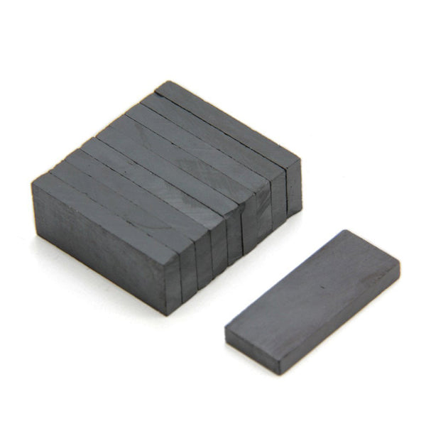Ferrite Block Magnet - 152mm x 102mm x 12.7mm
