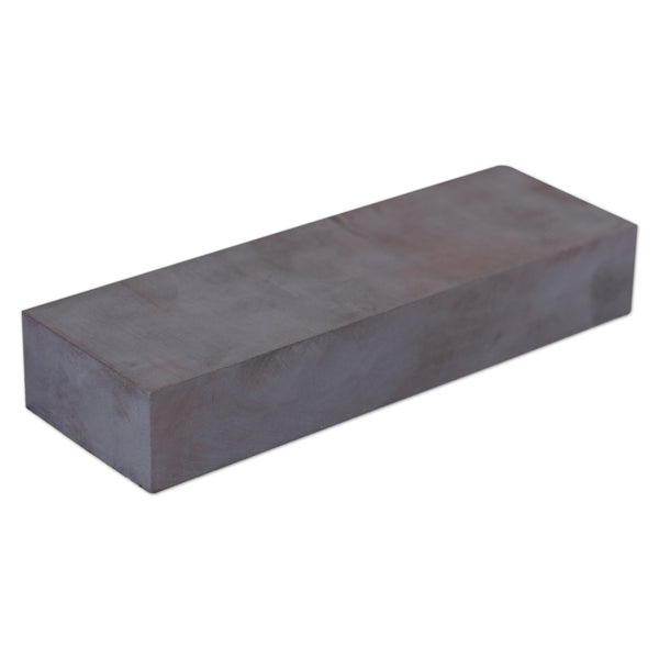 Ferrite Block Magnet - 150mm x 50mm x 25.4mm