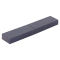 Ferrite Block Magnet - 25.4mm x 10mm x 5mm | Magnetised through the 10mm x 5mm face