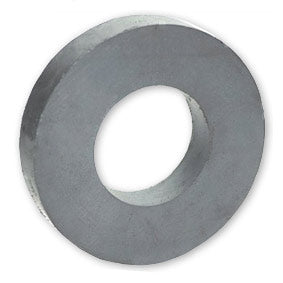 Ferrite Ring Magnet - 145mm x 75mm x 20mm 