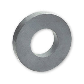 Ferrite Ring Magnet - 80mm x 40mm x 15mm