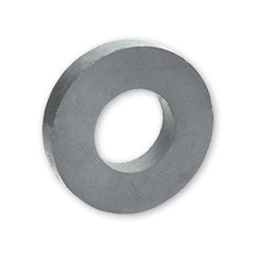 Ferrite Ring Magnet - 72mm x 32mm x 15mm