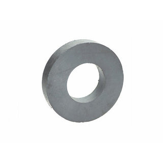 Ferrite Ring Magnet - 55mm x 24mm x 12mm