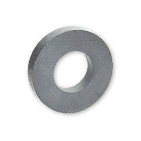 Ferrite Ring Magnet - 53mm x 24mm x 9mm