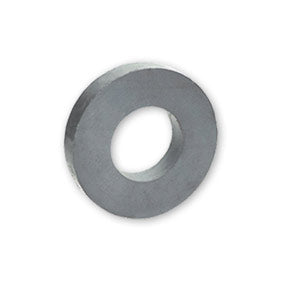 Ferrite Ring Magnet - 45mm x 22mm x 9mm