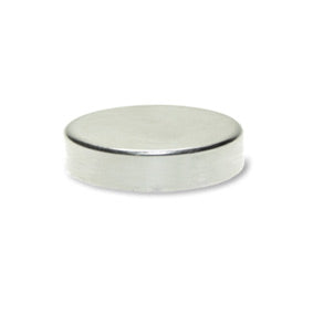 Neodymium Disc - 30mm x 5mm