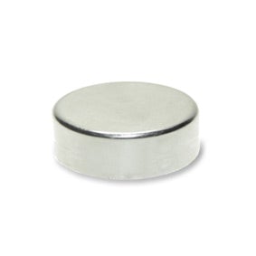 Neodymium Disc - 22mm x 15mm