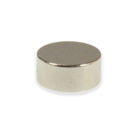 Rare Earth Disc Magnet - 20mm x 10mm