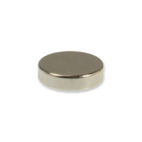 Neodymium Disc - 20mm x 5mm