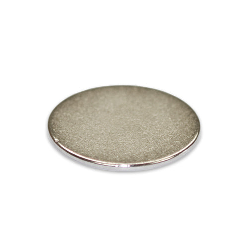 Neodymium Disc - 20mm x 1mm N38