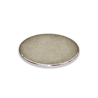 Neodymium Disc - 20mm x 1mm N38